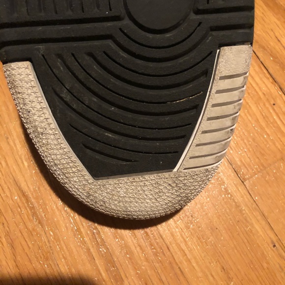 NIKE court force low “Stussy” - Picture 4 of 7